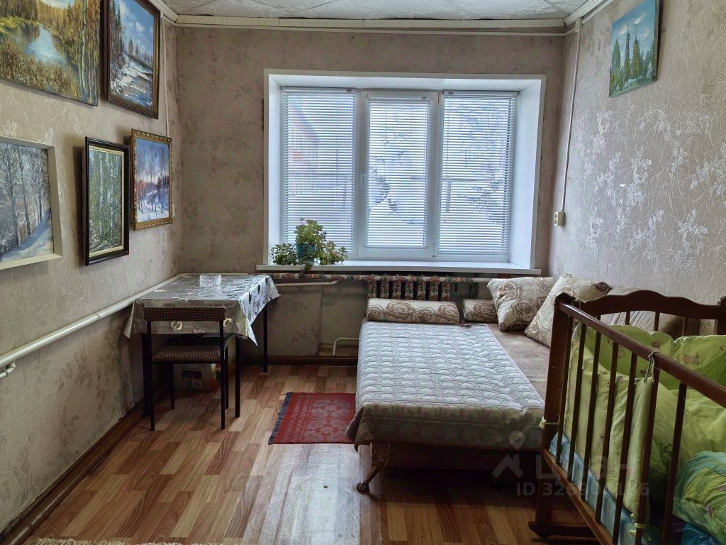 Комната 2-комн. 42.1 м² в рп Лунино — миниатюра 12