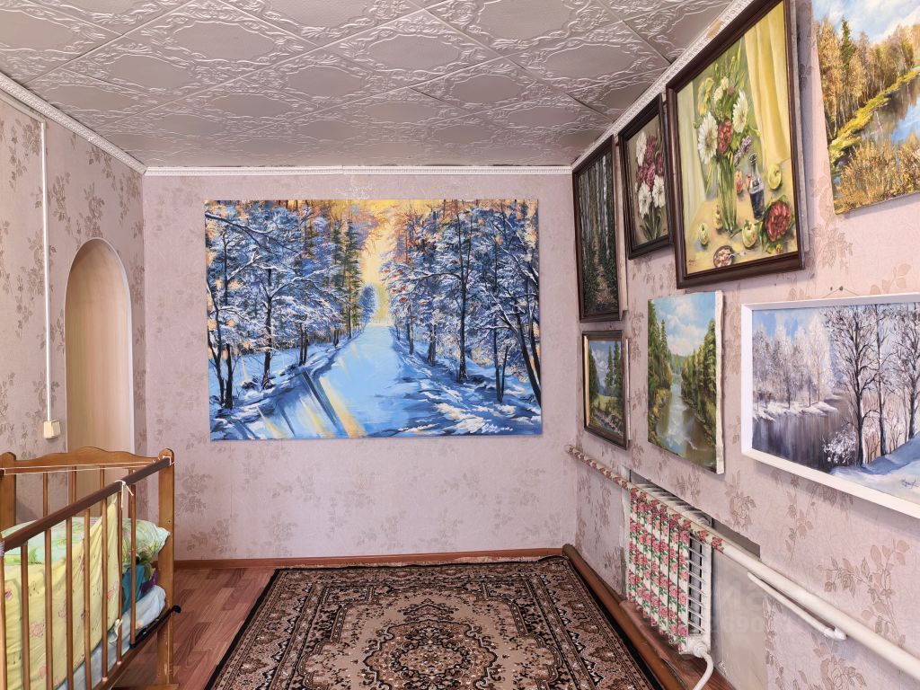 Комната 2-комн. 42.1 м² в рп Лунино — миниатюра 13