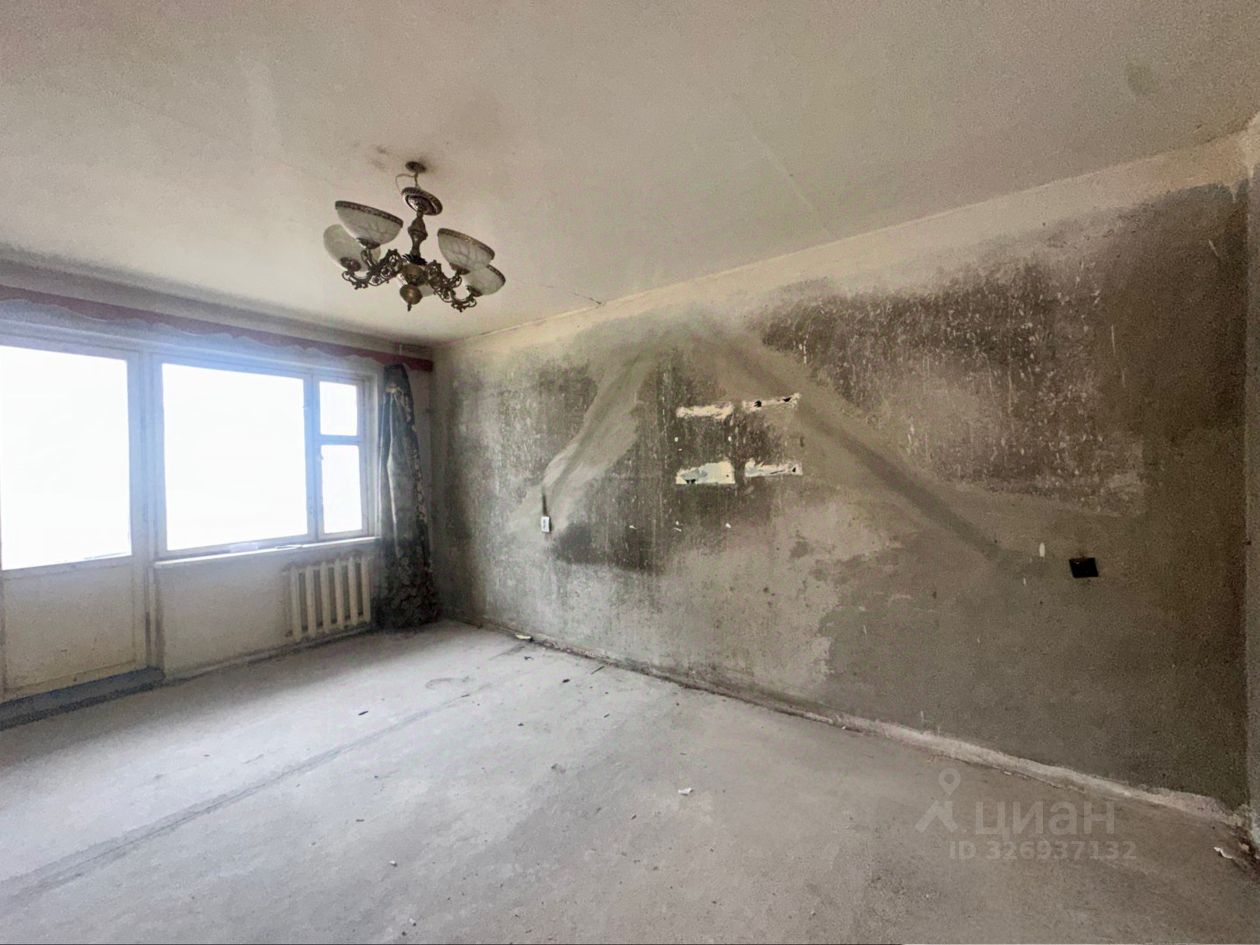 Комната 1-комн. 36.7 м² в Тырныауз — миниатюра 2