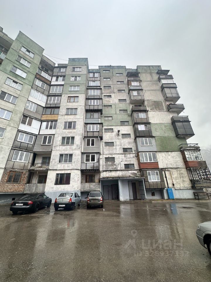 Комната 1-комн. 36.7 м² в Тырныауз — миниатюра 10