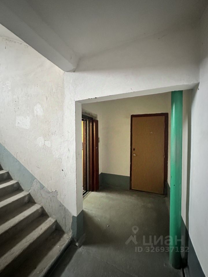 Комната 1-комн. 36.7 м² в Тырныауз — миниатюра 13