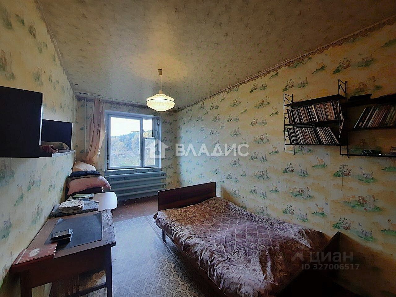 Квартира 3-комн. 67.3 м² в Петровское городское поселение — миниатюра 5