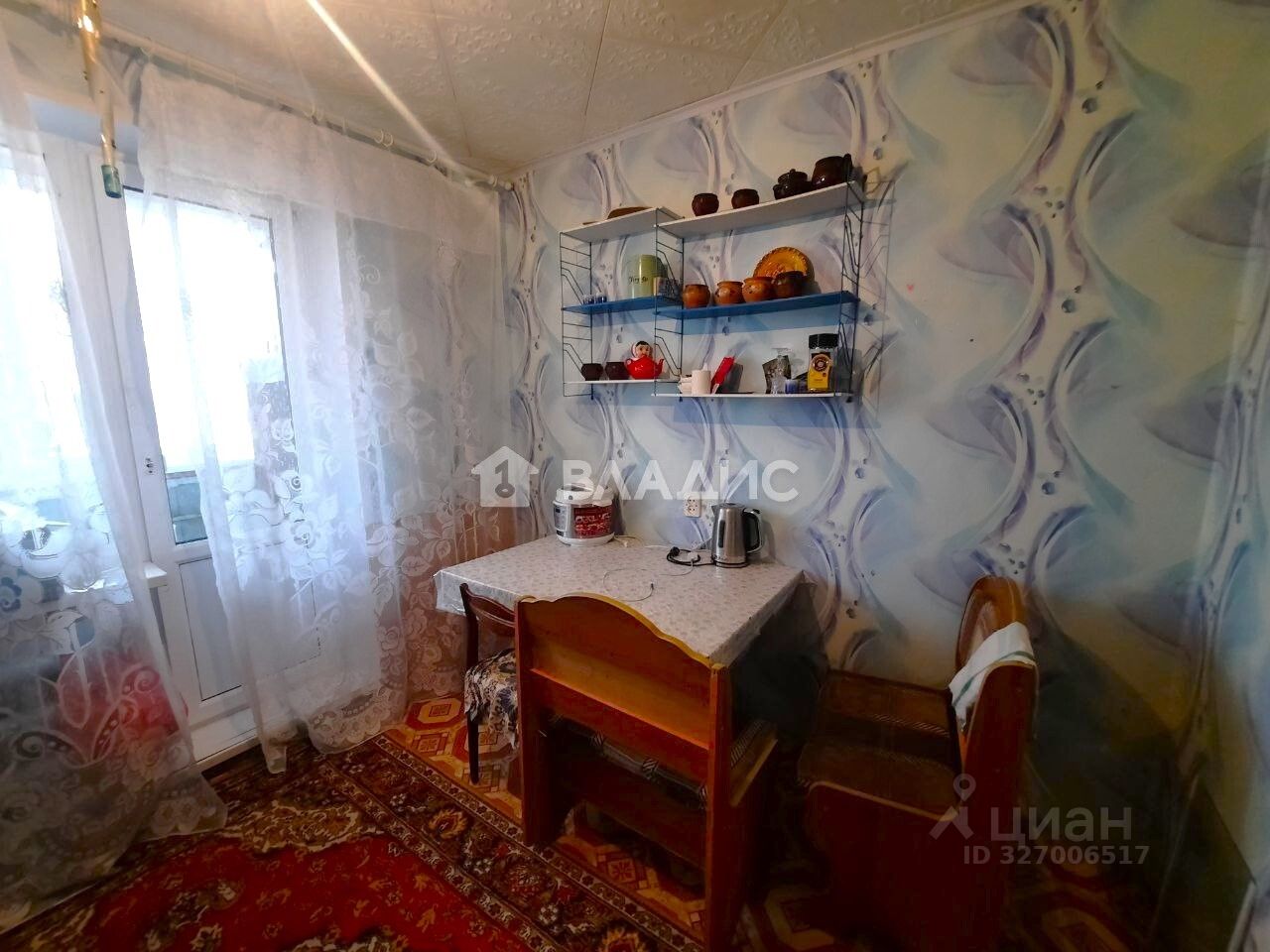 Квартира 3-комн. 67.3 м² в Петровское городское поселение — миниатюра 6