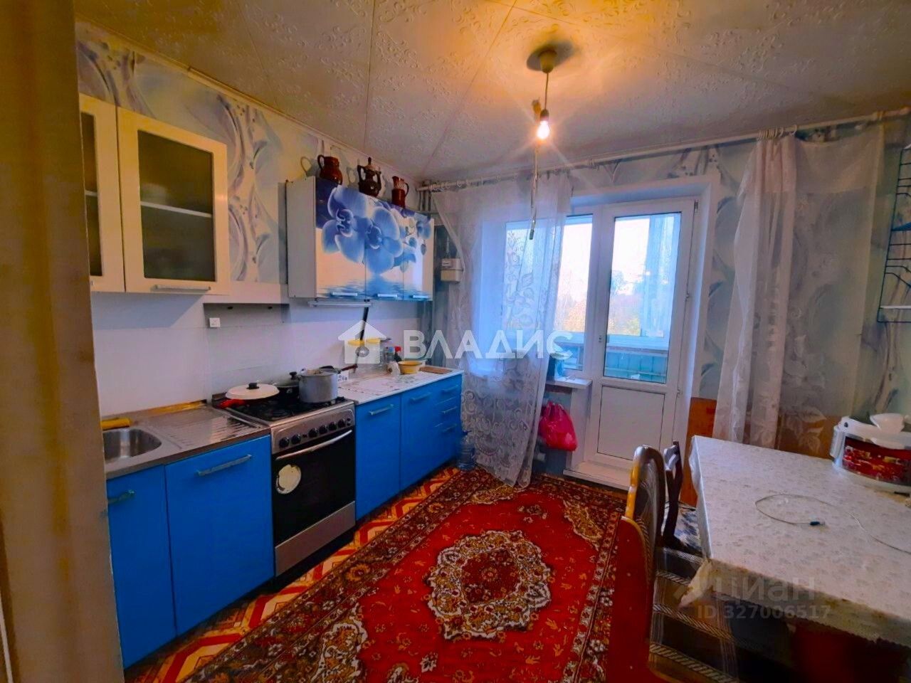 Квартира 3-комн. 67.3 м² в Петровское городское поселение — миниатюра 7