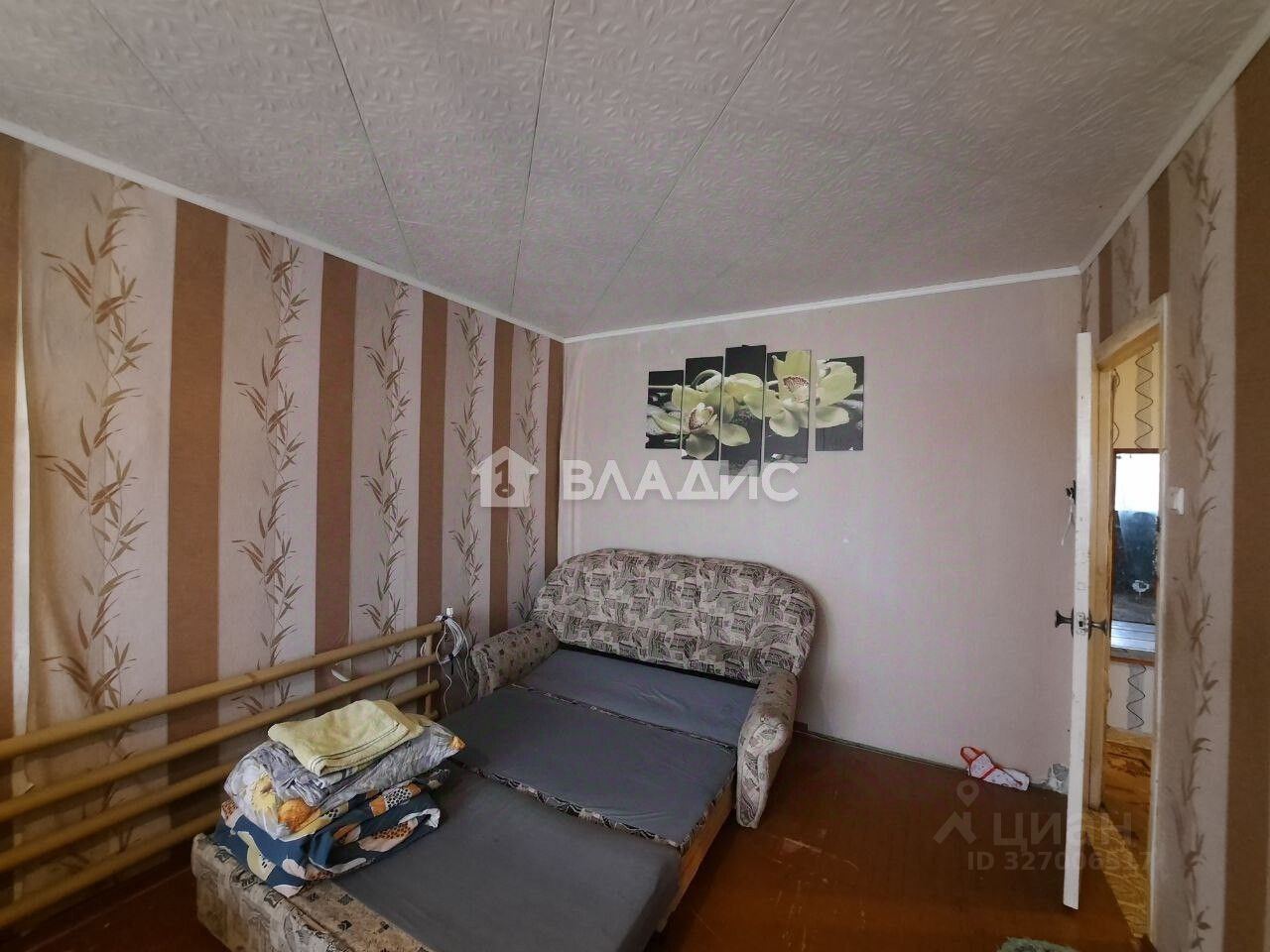 Квартира 3-комн. 67.3 м² в Петровское городское поселение — миниатюра 8