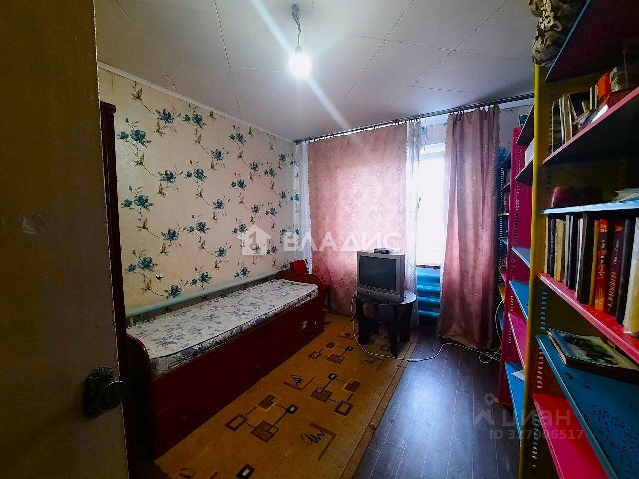 Квартира 3-комн. 67.3 м² в Петровское городское поселение — миниатюра 10