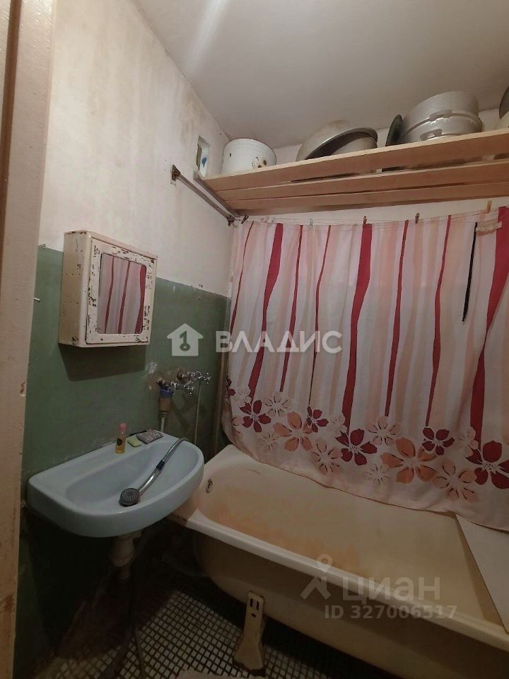 Квартира 3-комн. 67.3 м² в Петровское городское поселение — миниатюра 13