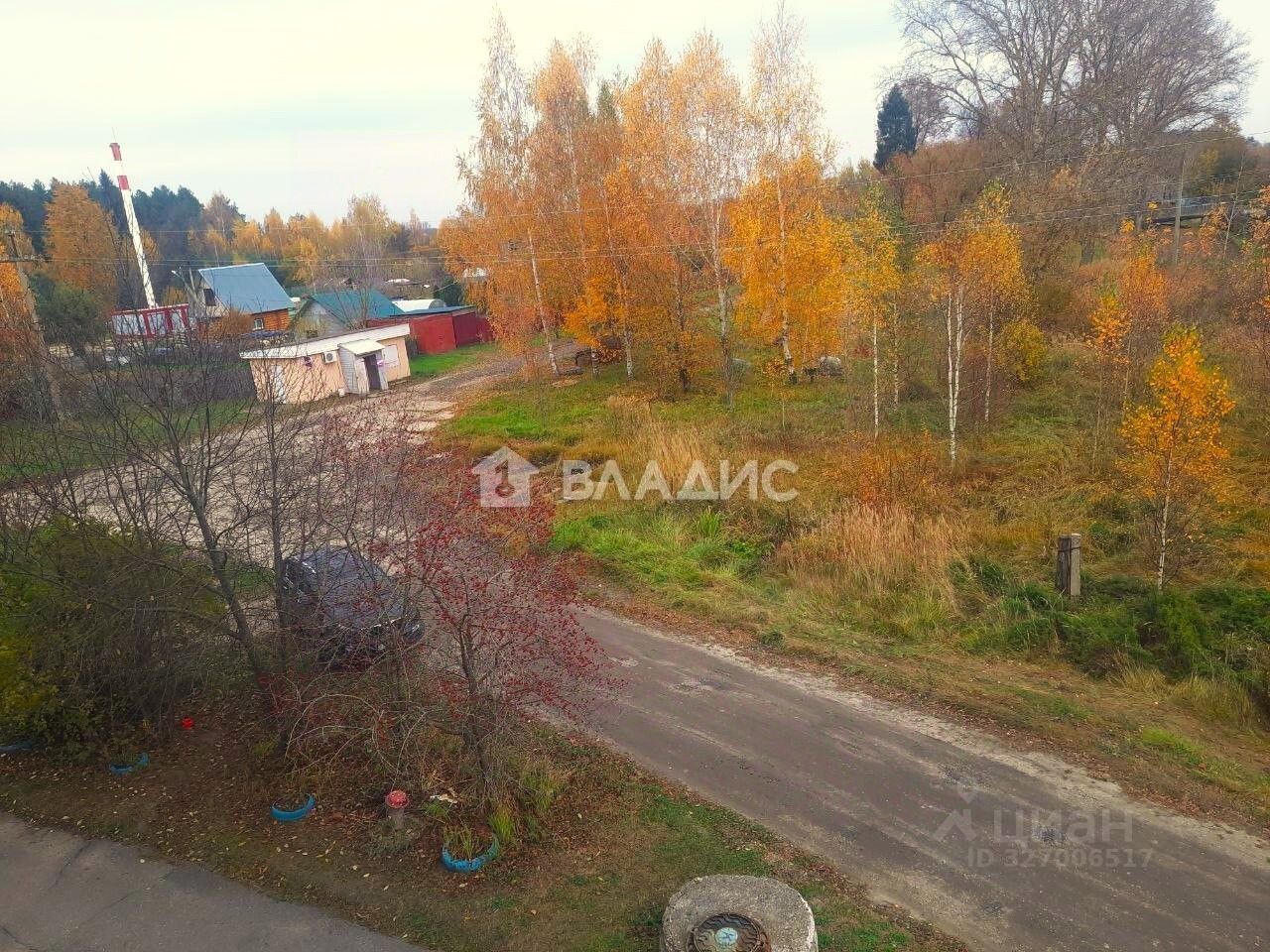 Квартира 3-комн. 67.3 м² в Петровское городское поселение — миниатюра 14