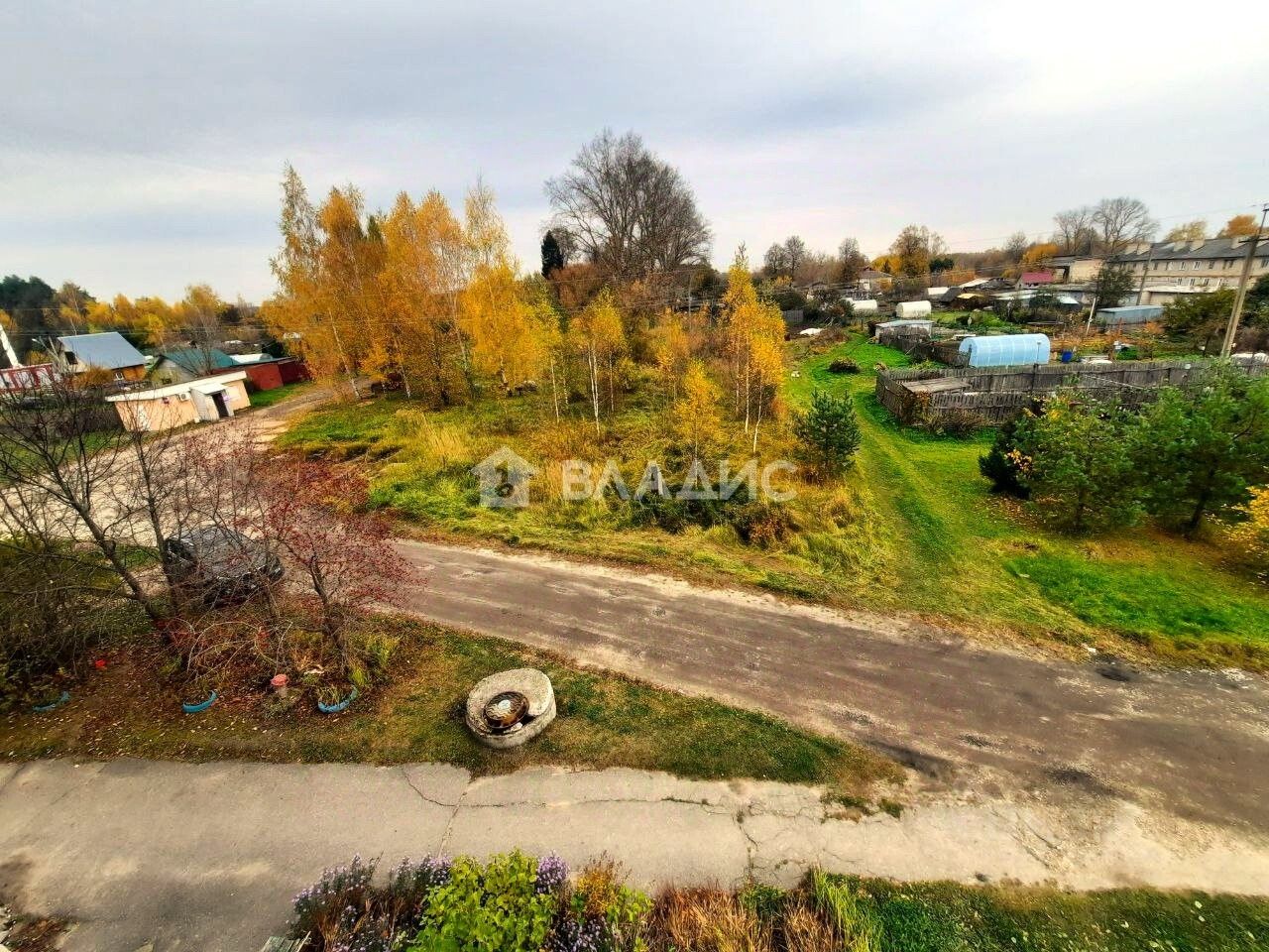 Квартира 3-комн. 67.3 м² в Петровское городское поселение — миниатюра 15