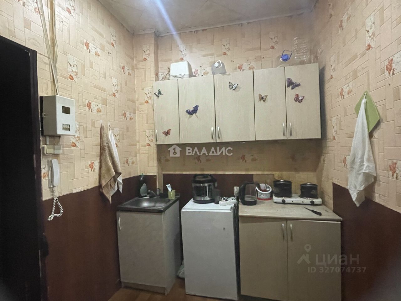 Комната 1-комн. 18.4 м² в Пенза — миниатюра 3