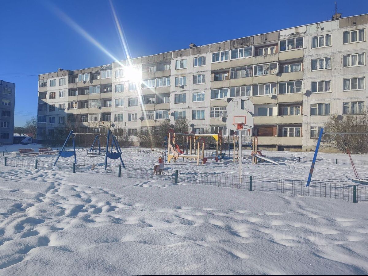 Комната 50.8 м² в Сабское с/пос — миниатюра 3