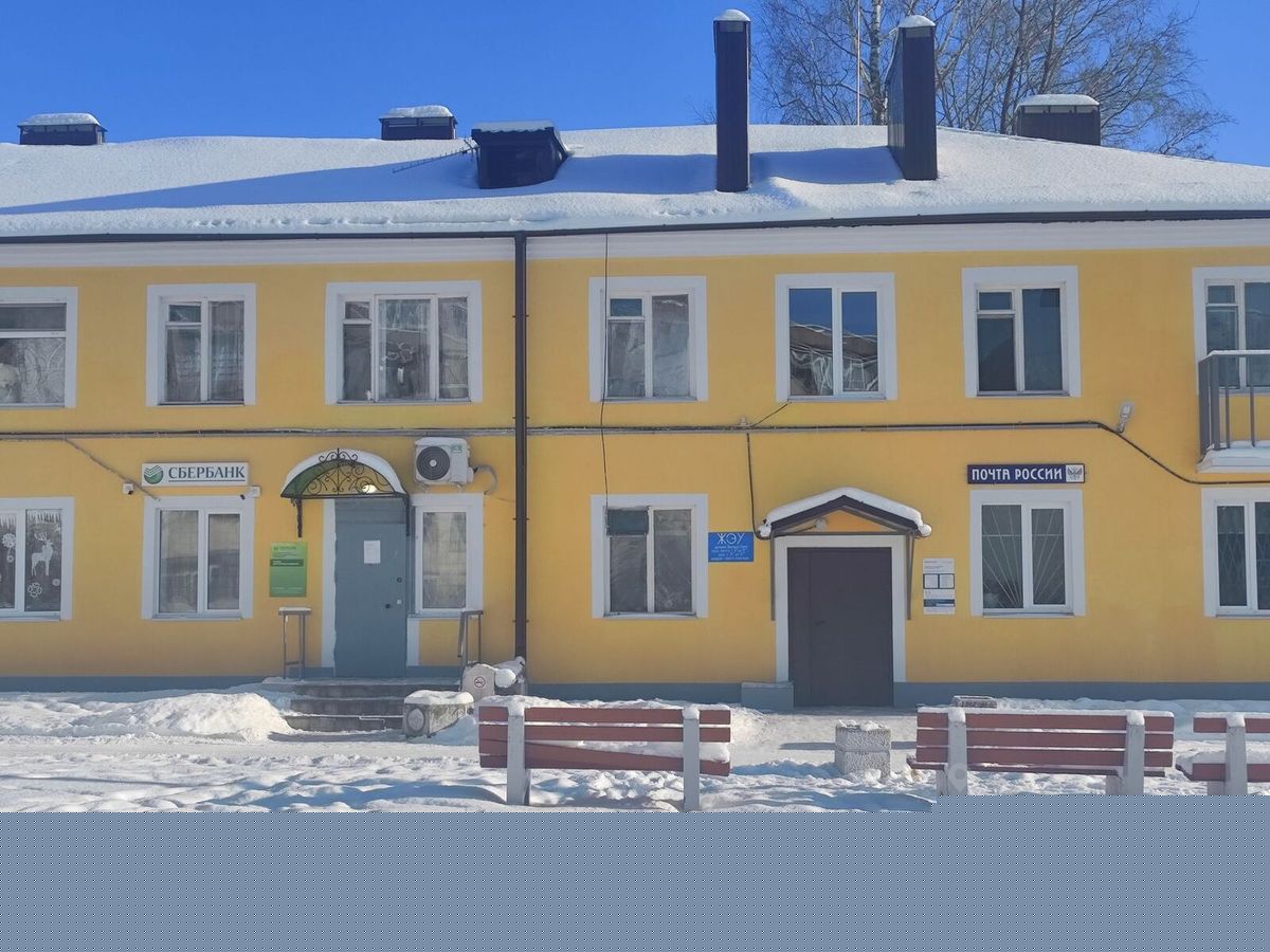 Комната 50.8 м² в Сабское с/пос — миниатюра 7