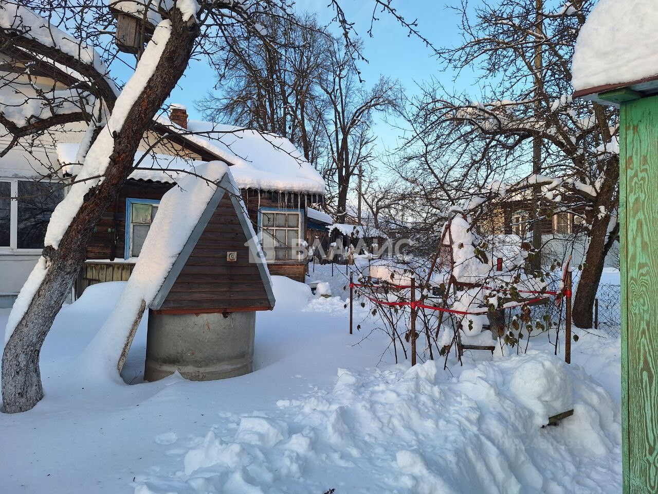 Квартира 2-комн. 38 м² в Кондрово г. — миниатюра 14