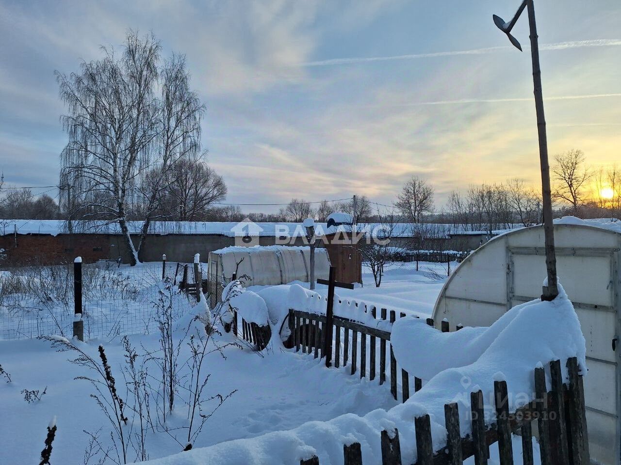 Квартира 2-комн. 38 м² в Кондрово г. — миниатюра 15