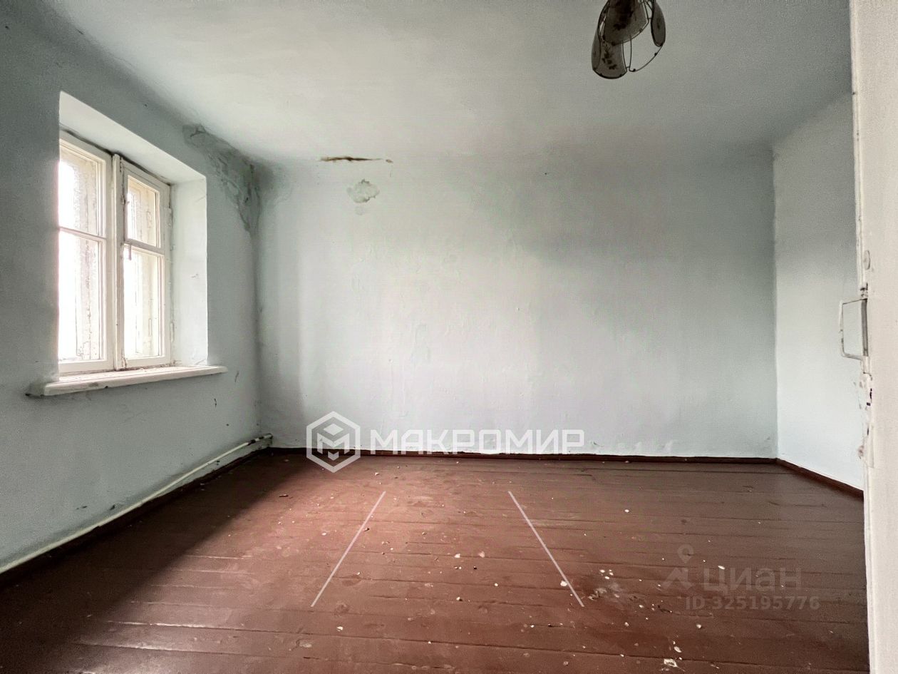Квартира 2-комн. 58.8 м² в пос. Пролетарский — миниатюра 5