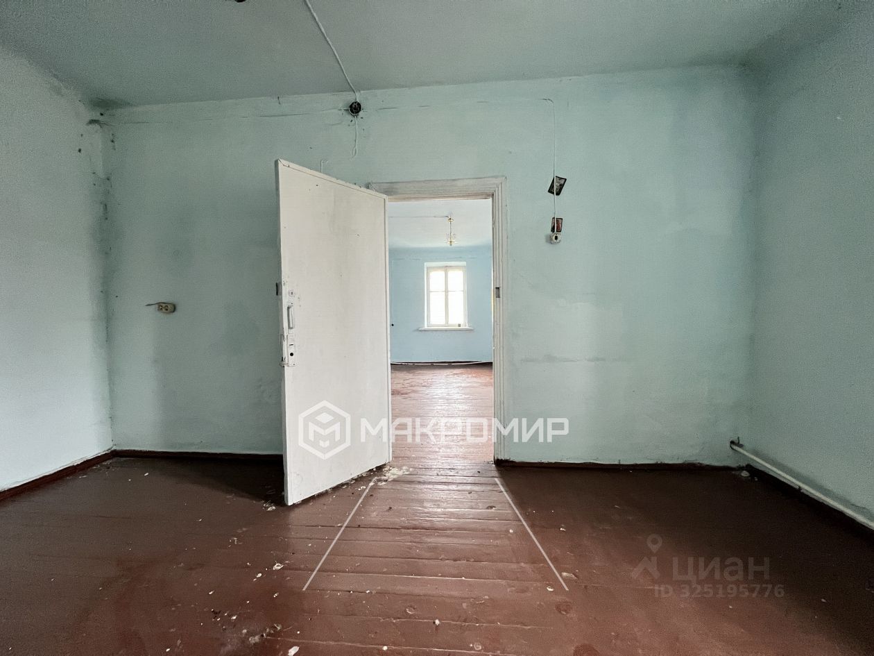 Квартира 2-комн. 58.8 м² в пос. Пролетарский — миниатюра 6