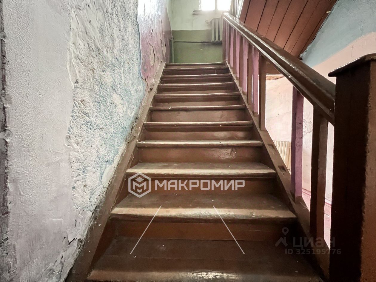 Квартира 2-комн. 58.8 м² в пос. Пролетарский — миниатюра 7
