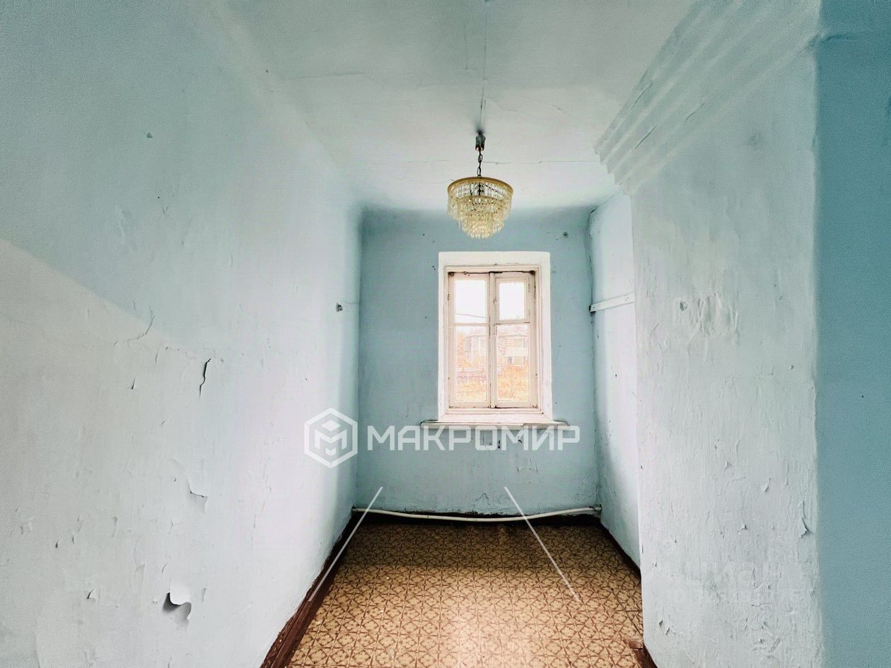 Квартира 2-комн. 58.8 м² в пос. Пролетарский — миниатюра 8