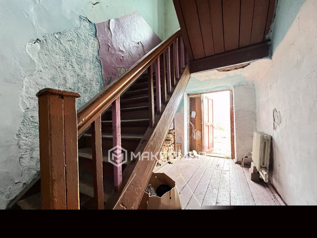 Квартира 2-комн. 58.8 м² в пос. Пролетарский — миниатюра 16
