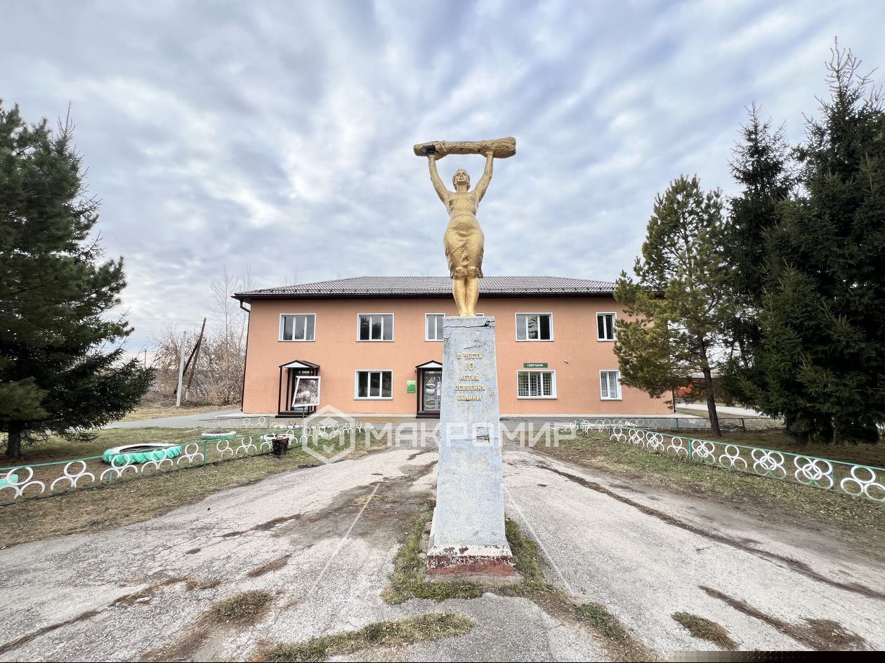 Квартира 2-комн. 58.8 м² в пос. Пролетарский — миниатюра 19