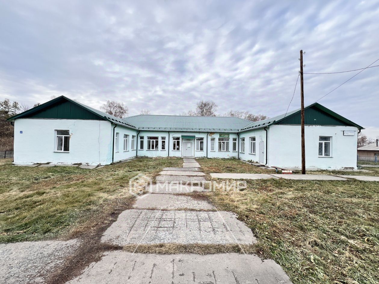 Квартира 2-комн. 58.8 м² в пос. Пролетарский — миниатюра 22