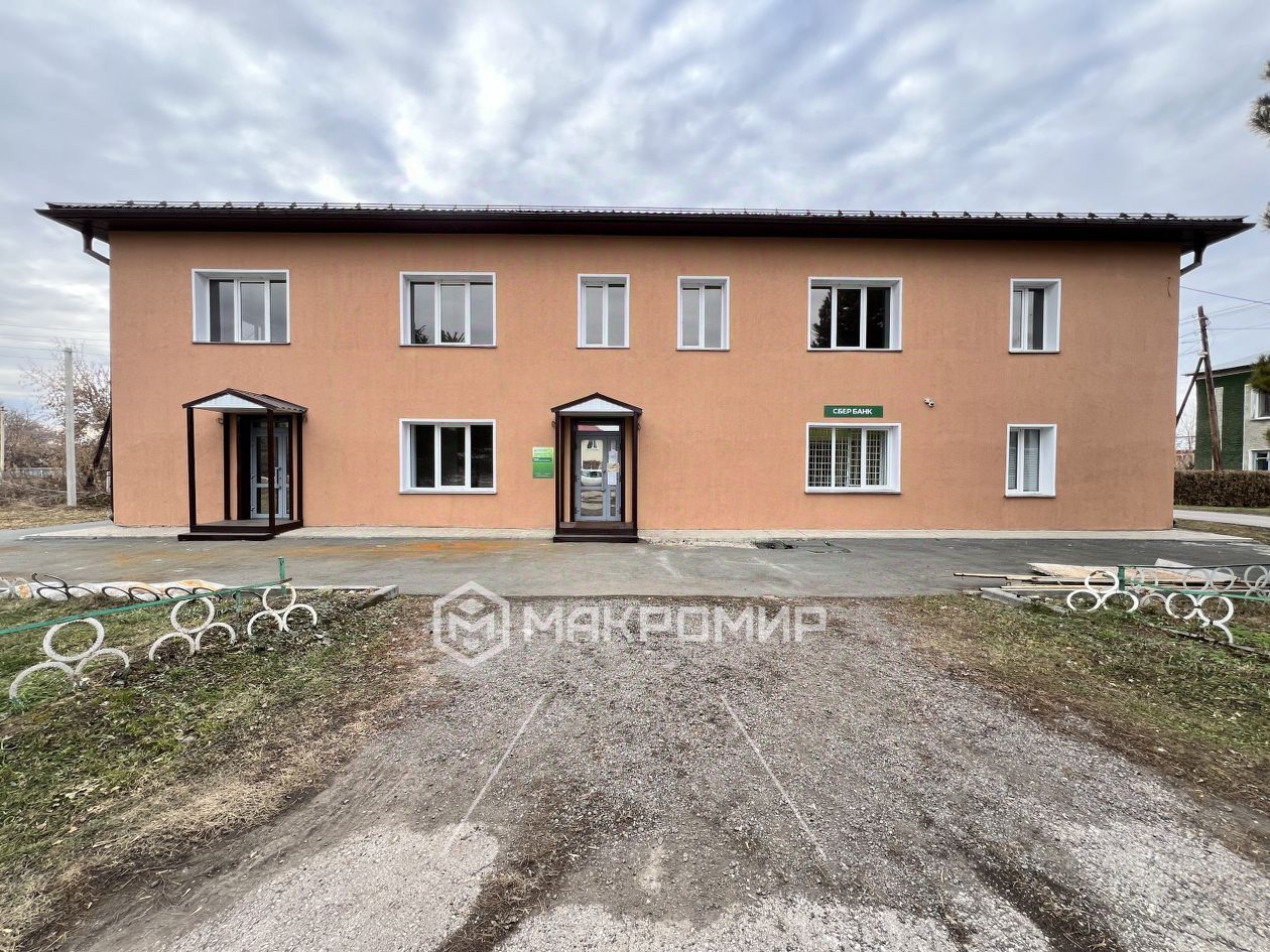 Квартира 2-комн. 58.8 м² в пос. Пролетарский — миниатюра 26