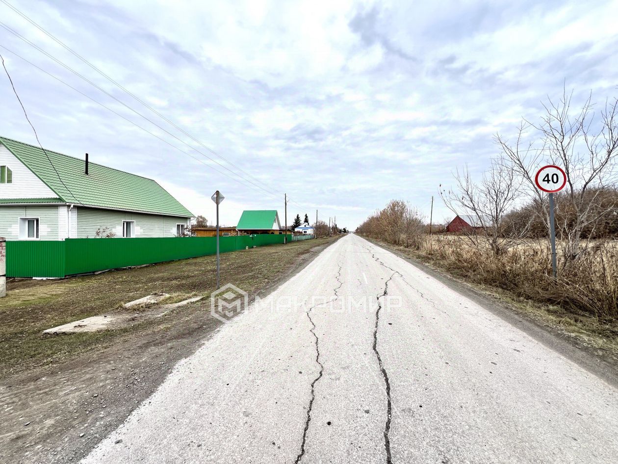 Квартира 2-комн. 58.8 м² в пос. Пролетарский — миниатюра 27