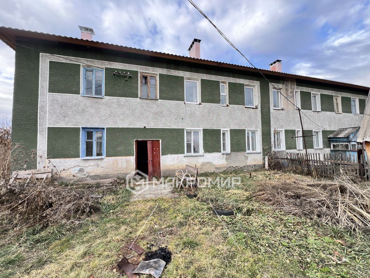 Квартира 2-комн. 58.8 м² в пос. Пролетарский — миниатюра 29