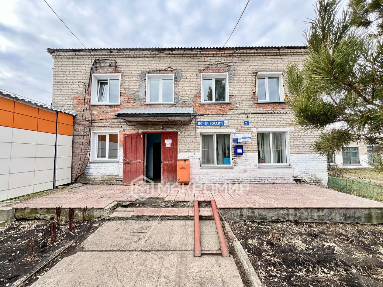 Квартира 2-комн. 58.8 м² в пос. Пролетарский — миниатюра 30