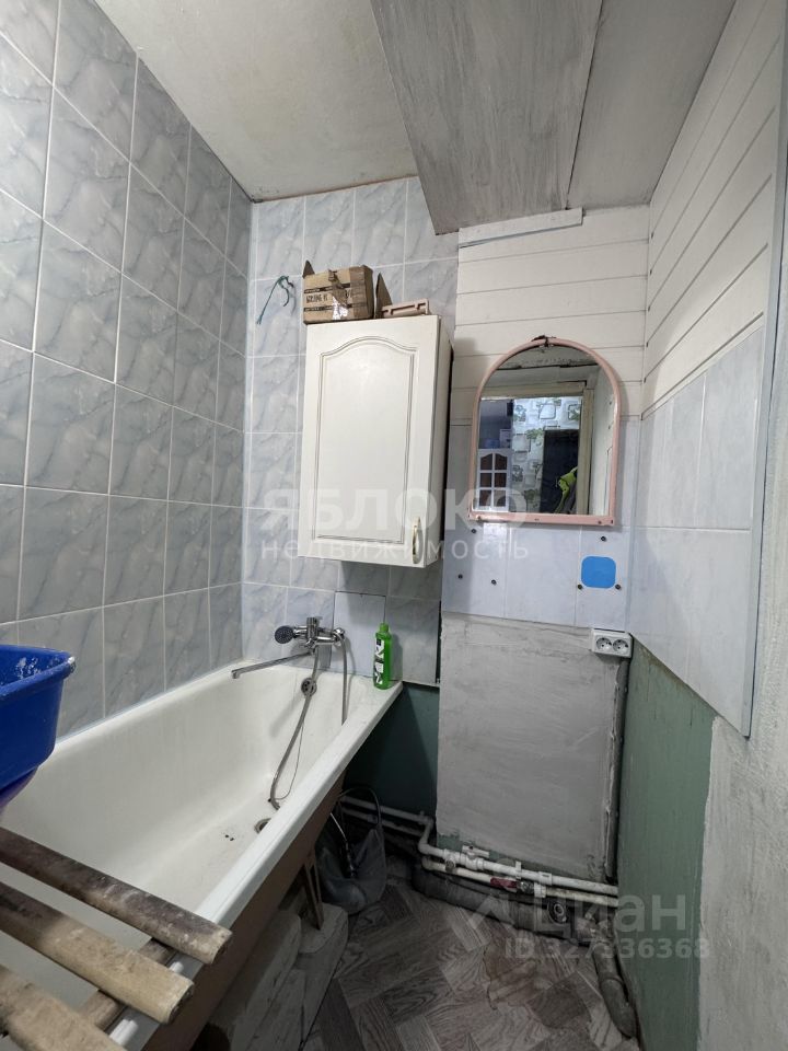 Квартира 1-комн. 18.7 м² в Березники — миниатюра 3