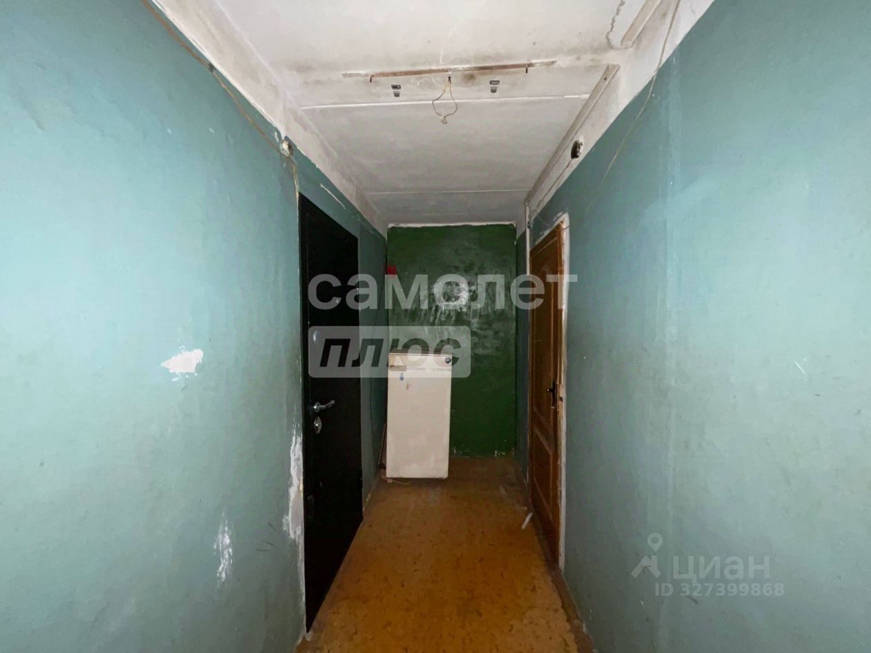 Квартира 105 м² в пос. Реммаш — миниатюра 8