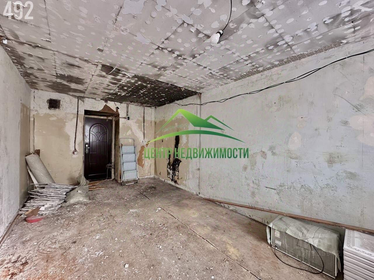 Комната 18 м² в Магадан — миниатюра 3