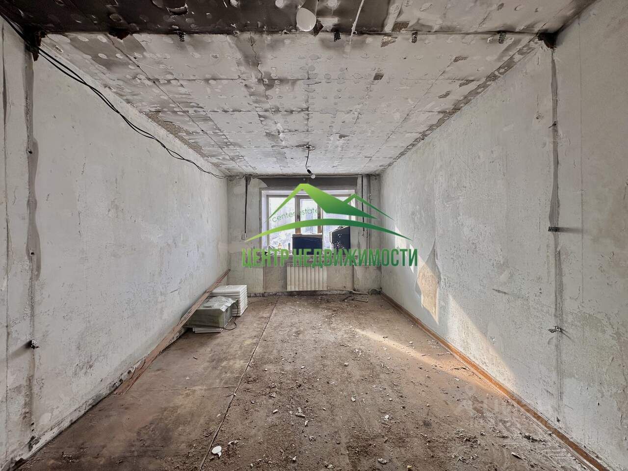 Комната 18 м² в Магадан — миниатюра 5