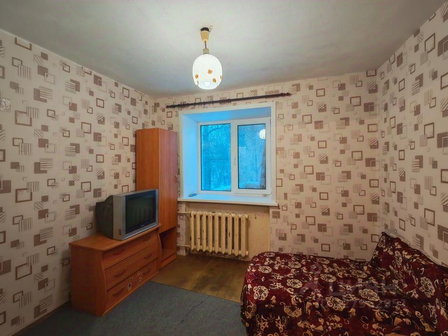 Квартира 1-комн. 12.6 м² в Березники — миниатюра 1