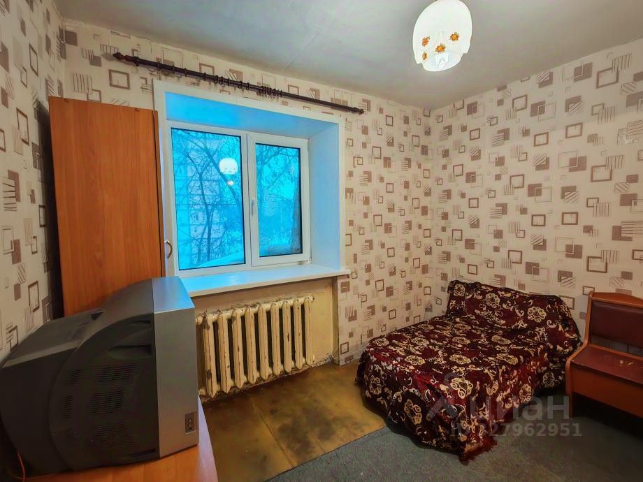 Квартира 1-комн. 12.6 м² в Березники — миниатюра 2