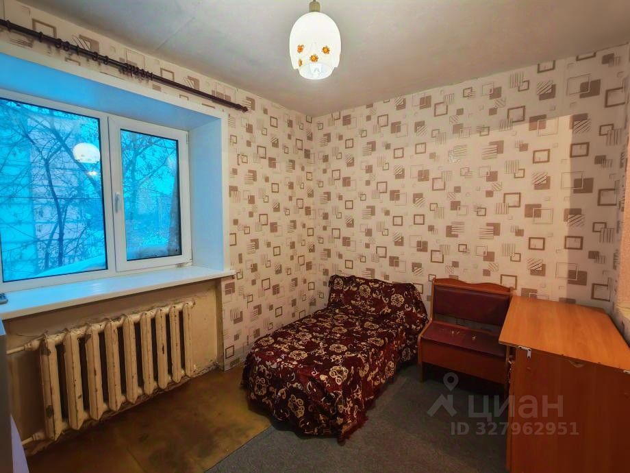 Квартира 1-комн. 12.6 м² в Березники — миниатюра 3