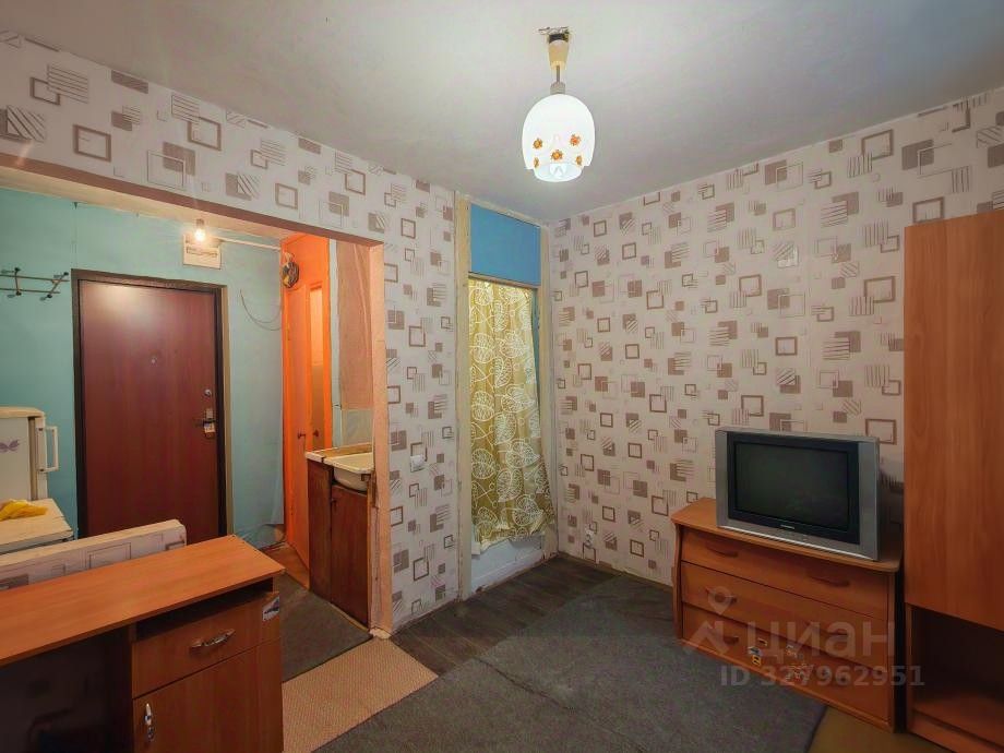 Квартира 1-комн. 12.6 м² в Березники — миниатюра 5