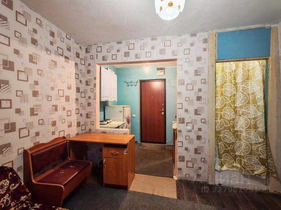 Квартира 1-комн. 12.6 м² в Березники — миниатюра 6