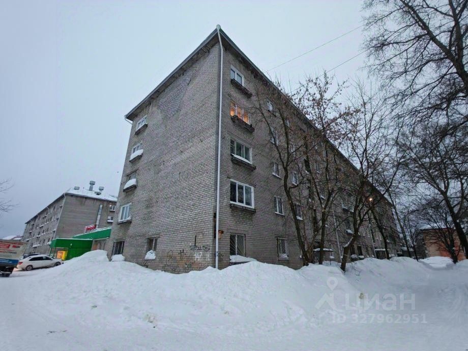 Квартира 1-комн. 12.6 м² в Березники — миниатюра 12