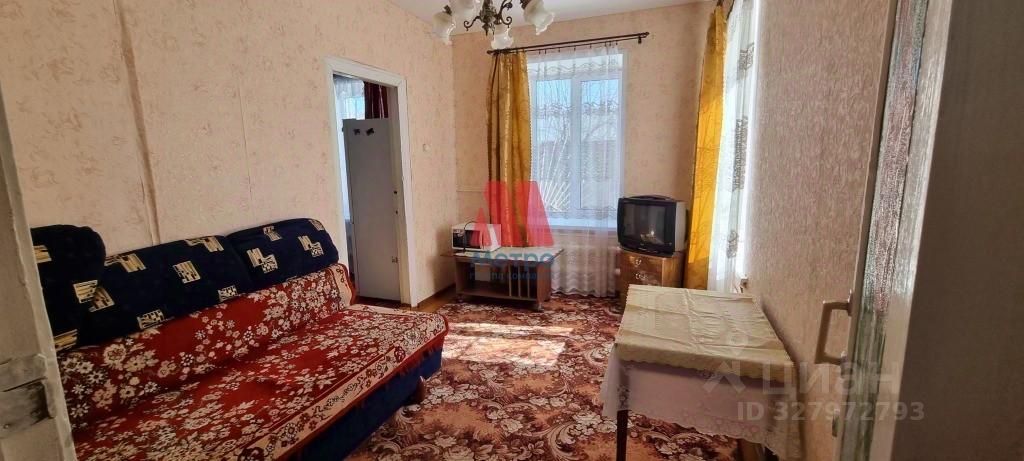 Квартира 3-комн. 58.5 м² в Фурманов — миниатюра 5