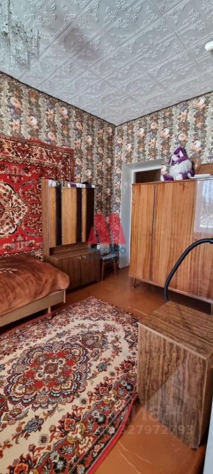 Квартира 3-комн. 58.5 м² в Фурманов — миниатюра 6