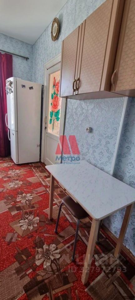 Квартира 3-комн. 58.5 м² в Фурманов — миниатюра 9