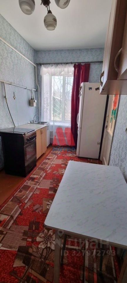 Квартира 3-комн. 58.5 м² в Фурманов — миниатюра 10