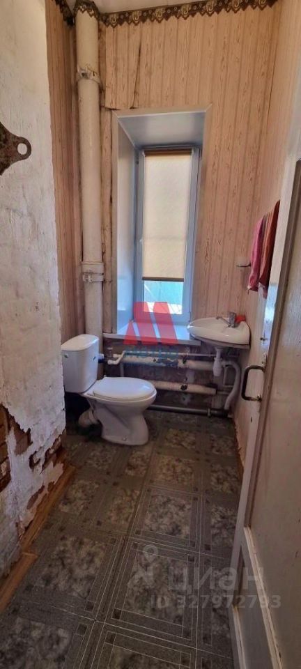 Квартира 3-комн. 58.5 м² в Фурманов — миниатюра 12