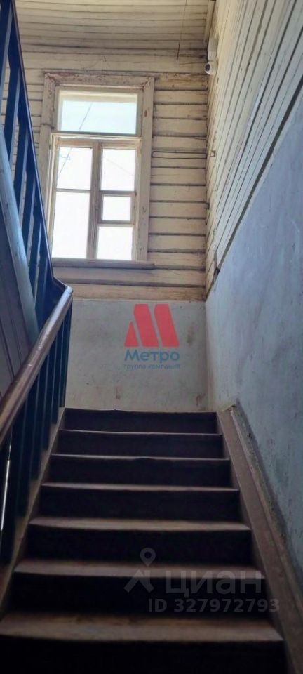 Квартира 3-комн. 58.5 м² в Фурманов — миниатюра 13