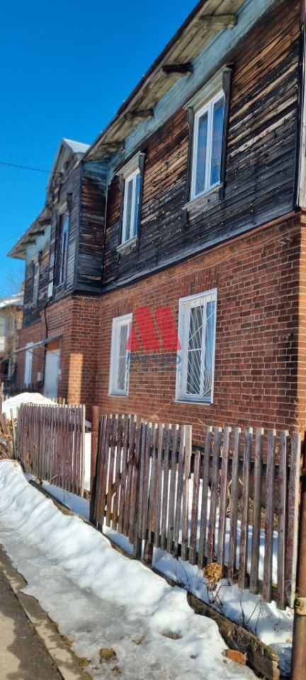 Квартира 3-комн. 58.5 м² в Фурманов — миниатюра 16