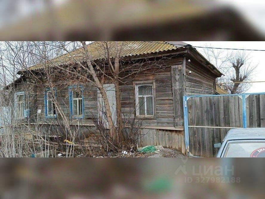 Квартира 1-комн. 38.5 м² в с. Капустин Яр — миниатюра 1
