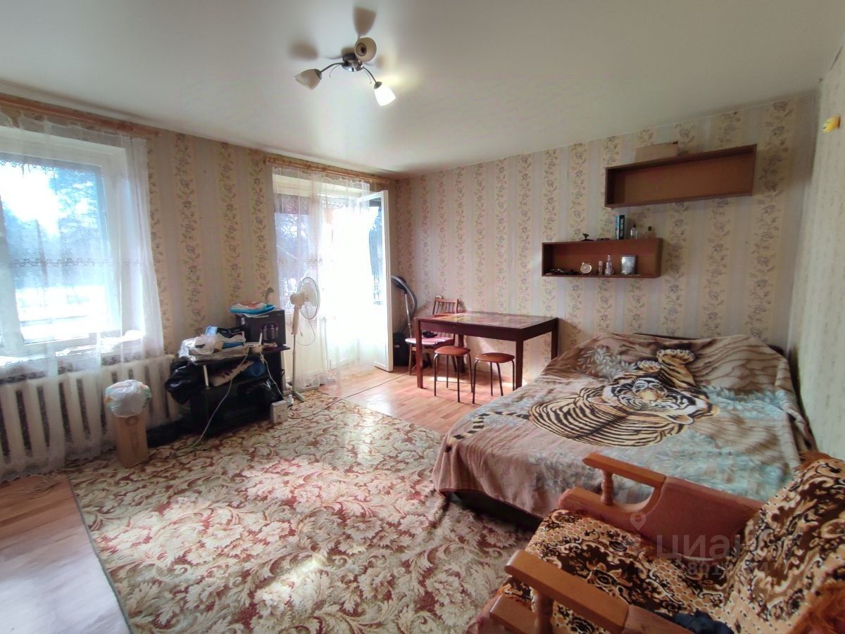 Комната 1-комн. 27 м² в Заречный — миниатюра 3