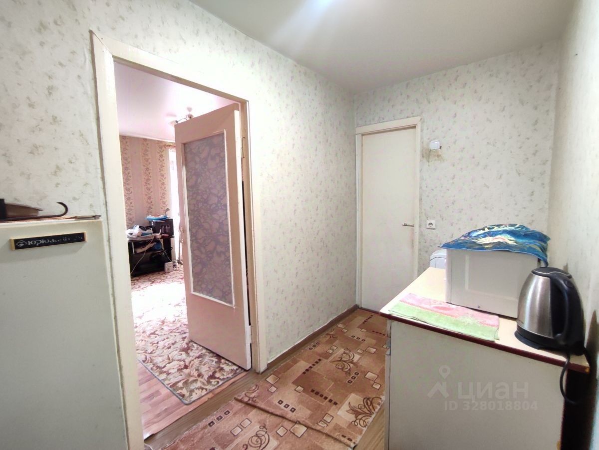 Комната 1-комн. 27 м² в Заречный — миниатюра 5