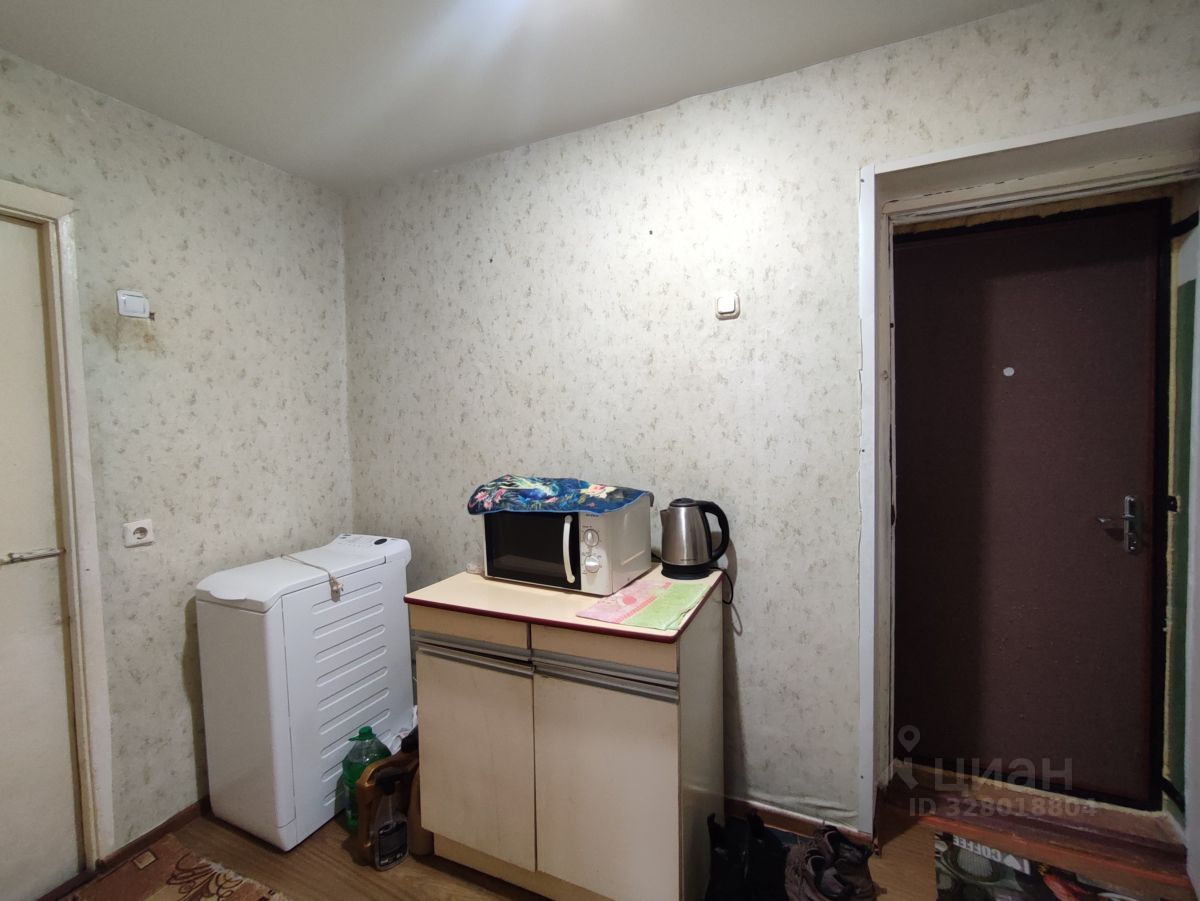 Комната 1-комн. 27 м² в Заречный — миниатюра 6